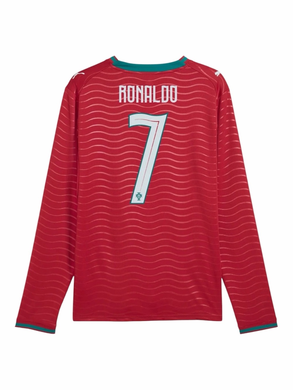 2026 world cup Portugal home kit. Cristiano Ronaldo cr7 soccer football jersey - Picture 2 of 3